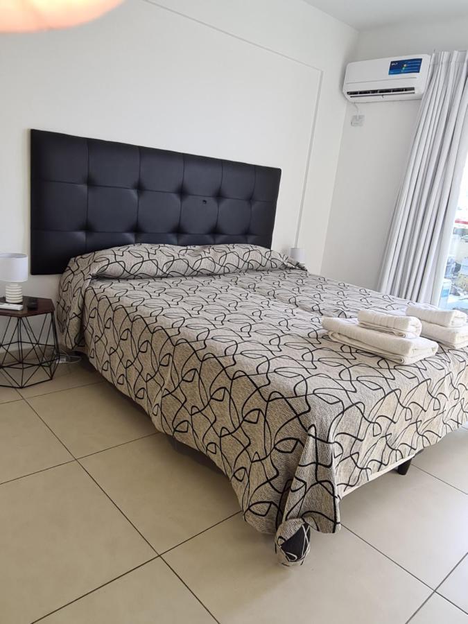 Aparthotel Sma Flats Neuquén Esterno foto