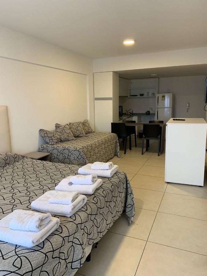 Aparthotel Sma Flats Neuquén Esterno foto