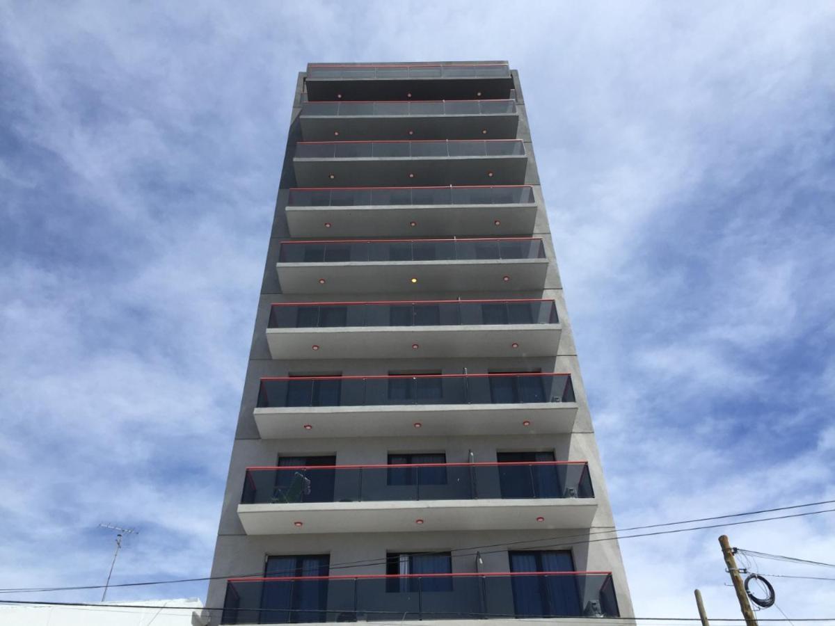 Aparthotel Sma Flats Neuquén Esterno foto